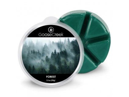 forest wachsmelt 59g