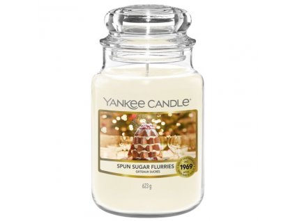 1720943e spun sugar flurries large jar candle