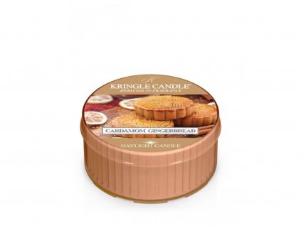 34751 kringle candle cardamom gingerbread vonna sviecka 35 g