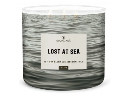 Lost At Sea Large 3 Wick Candle 354d446a 91d9 438e a86b 57ef8780c5c6