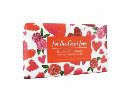 29993 70467 english soap company tuhe mydlo z lasky ruze 190g