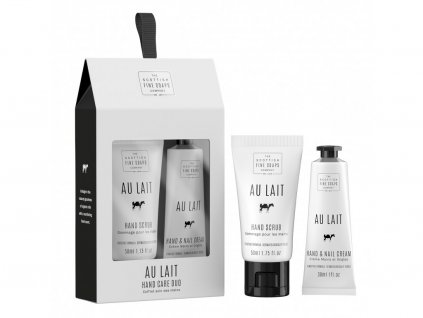 23876 1 a01634 au lait hand care duo