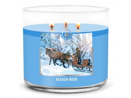 Sleigh Ride 3WR 1445x