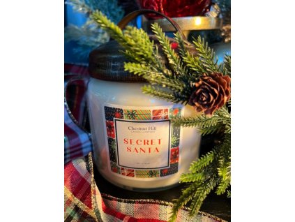 pol pl Chestnut Hill Secret Santa Swieca Zapachowa 510g 8283 1 (1)