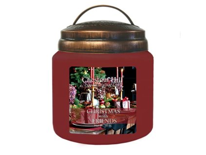 Christmas with Friends 9753b6ea d5c6 4ebd 9c50 828f49f004a3