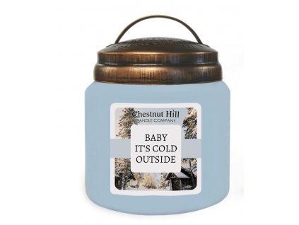 pol pl Chestnut Hill Baby Its Cold Outside Swieca Zapachowa 510g 7868 2