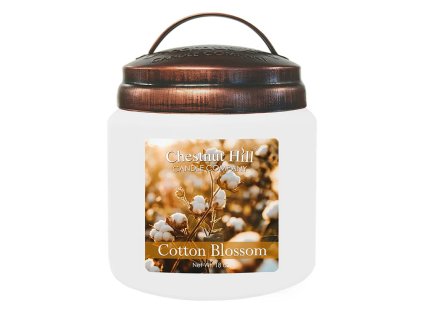 Cotton Blossom 864ca50c b945 4944 8527 fa7fb3b6d314