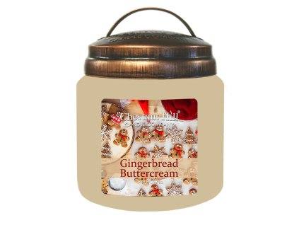 Gingerbread Buttercream c0182ef9 7b73 478f a26a fac6e1050cd5