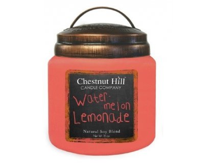 pol pl Chestnut Hill Watermelon Lemonade Swieca Zapachowa 510g 1879 1