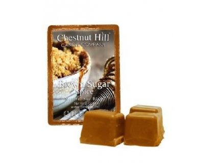 pol pl Chestnut Hill Brown Sugar and Spice Wosk Zapachowy 85g 5381 1