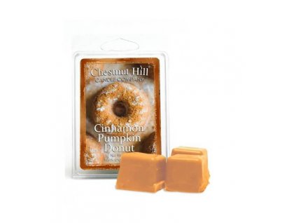 pol pl Chestnut Hill Cinnamon Pumpkin Donut Wosk Zapachowy 85g 7880 1