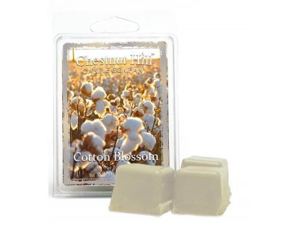 pol pl Chestnut Hill Cotton Blossom Wosk Zapachowy 85g 7302 1