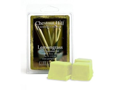 pol pl Chestnut Hill Lemongrass Wosk Zapachowy 85g 5387 1