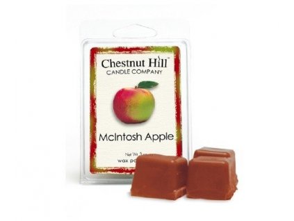 pol pl Chestnut Hill McIntosh Apple Wosk Zapachowy 85g 1764 1