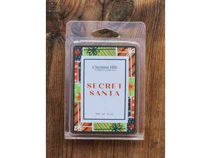 pol pl Chestnut Hill Secret Santa Wosk Zapachowy 85g 8293 1