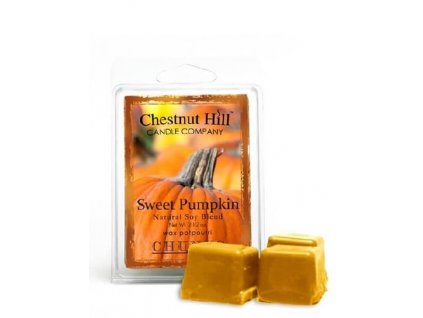 pol pl Chestnut Hill Sweet Pumpkin Wosk Zapachowy 85g 5393 1