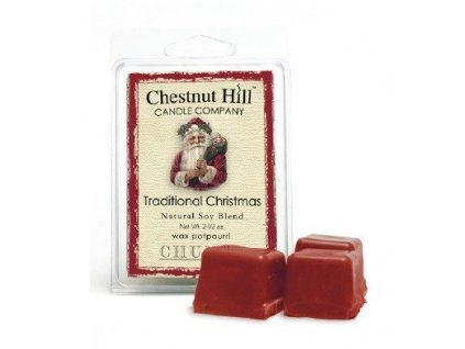 pol pl Chestnut Hill Traditional Christmas Wosk Zapachowy 85g 1869 1