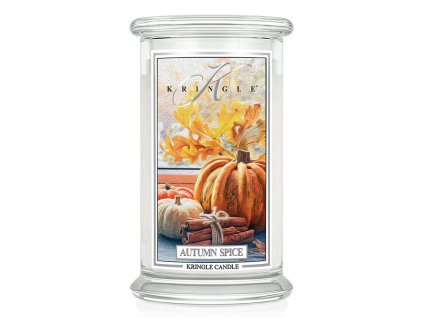 13904 american heritage kringle candle autumn spice large 1