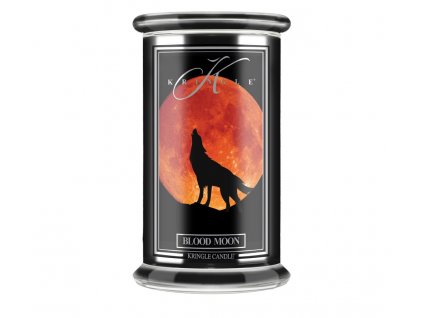 kringle candle blood moon halloween 1000x890