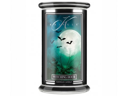 american heritage kringle candle witching hour halloween 2023 13891
