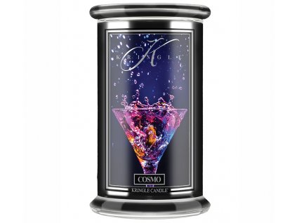 13881 american heritage kringle candle cosmo