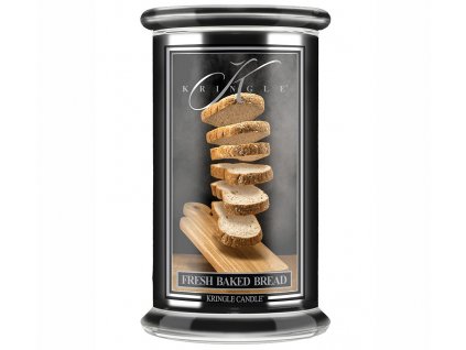 13886 american heritage kringle candle fresh baked bread