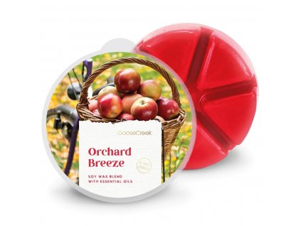 orchard breeze wachsmelt 59g
