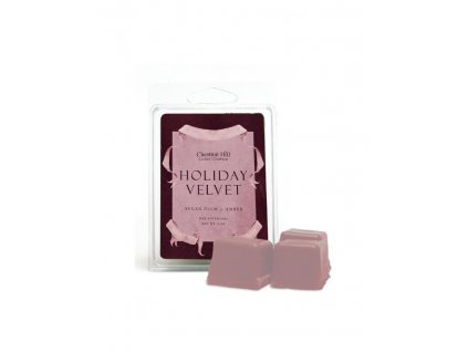 pol pl Chestnut Hill Holiday Velvet Wosk Zapachowy 85g 8472 1