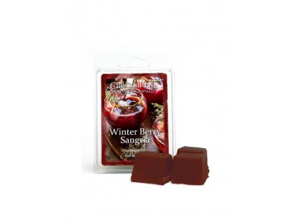 pol pl Chestnut Hill Winter Berry Sangria Wosk Zapachowy 85g 8473 1