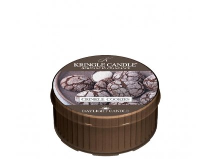 13958 american heritage kringle candle crinkle cookies daylight