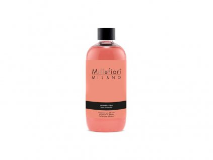 Millefiori Milano Natural náplň do aroma difuzéru Osmanthus Dew, 500 ml