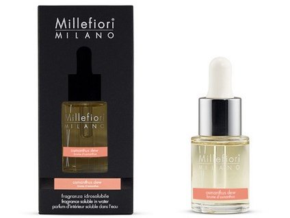 Millefiori Natural Osmanthus Dew aroma olej 15 ml