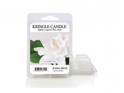 wax melt gardenia 650x875