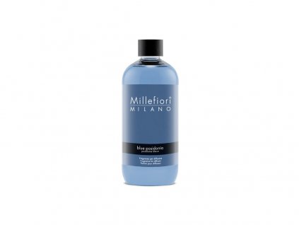 Millefiori Milano Natural náplň do aroma difuzéru Blue Posidonia, 250 ml