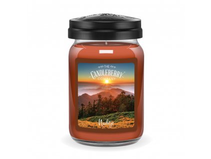 Candleberry Naděje 624g