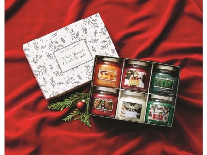 37001 4000058 vcwinterfavoritescandlesampler g