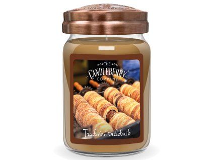 vyr 10266Tradicni trdelnik 624g