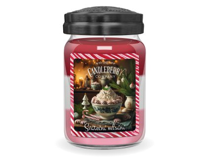 vyr 10259Svatecni mlsani 624g