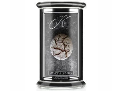 american heritage kringle candle reserve collection sweet savory
