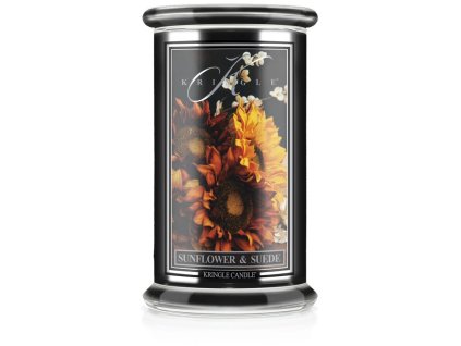 kc large jar sunflower suede 650x875 2aaeedd9 ff5b 455b 83de 4ba53e3c9f9d