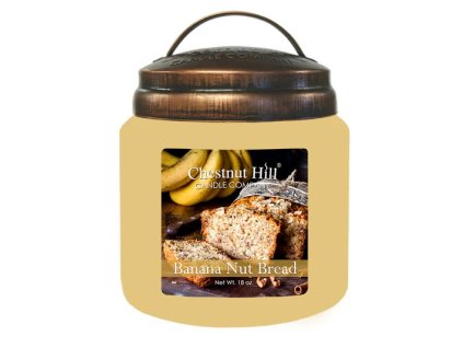 Banana Nut Bread 02e5fe3e 0988 4901 b96a ad96359bbc16