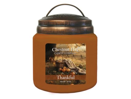 Thankful
