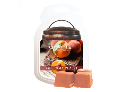 Georgia Peach (1)