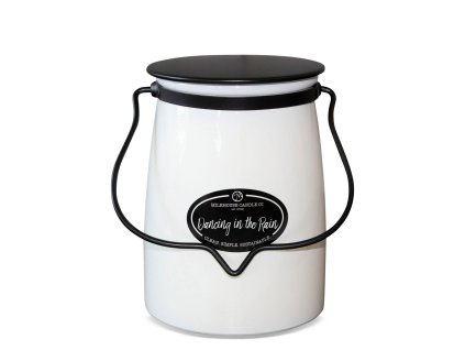 Dancing in the Rain 22oz Glow Jar 1