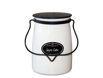 Layer Cake 22oz Glow Jar 1