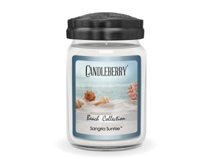 beach collection sangria sunrise large jar candle beach collection large jar candle the candleberry candle company 469058 704x704