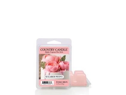 wax melt sugared peony 650x875 3195a5fb 905e 473c b91a b11494fc4f4f