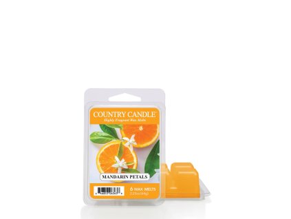 wax melt mandarin petals 650x875 d9396f89 da13 445e b87e f87203258bf3