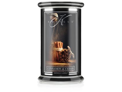 kc large jar cinnamon cedar 650x875 8760e8d0 5c17 445e a6a3 adb190cc1487