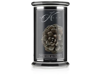kc large jar pinecone clove 650x875 42092d78 347a 4e09 8b8e 306ea4db071e